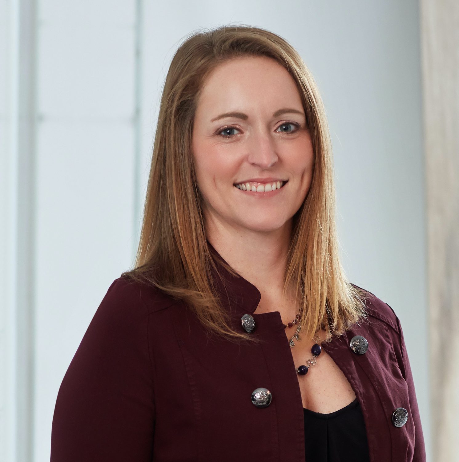 The Wonder of Window Seats Purple Cherry