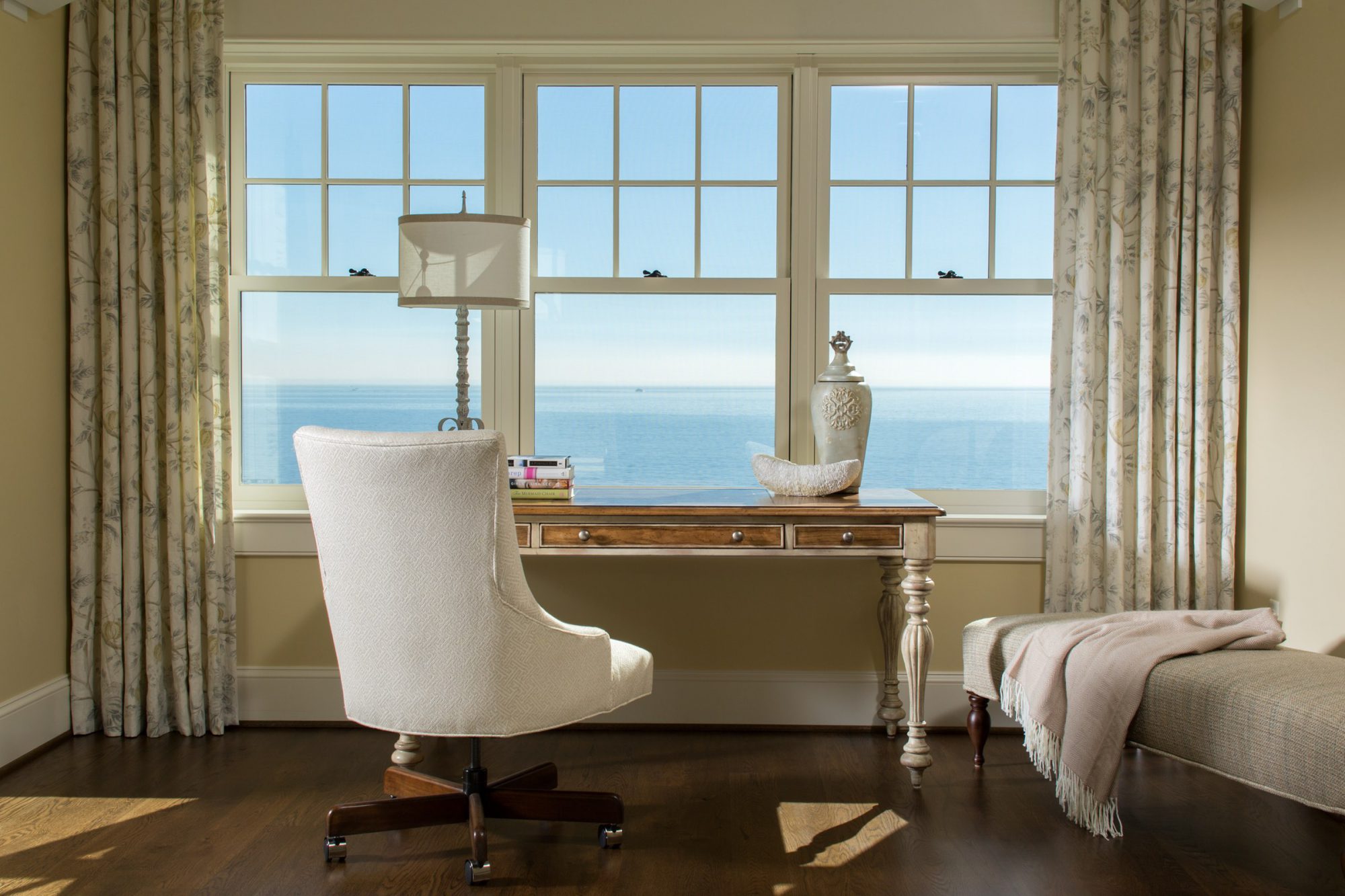 Charming Shingle-Style - Purple Cherry