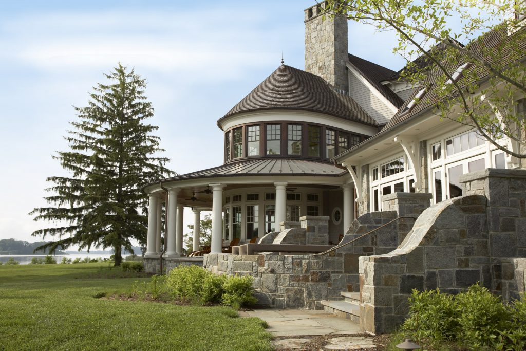 Tidewater Estate Purple Cherry