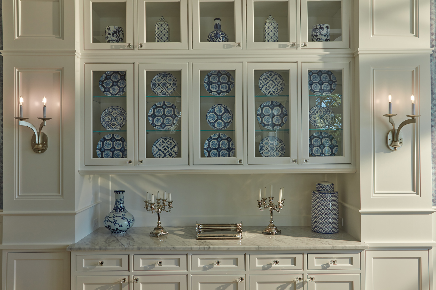 Express Yourself with Interior Cabinetry