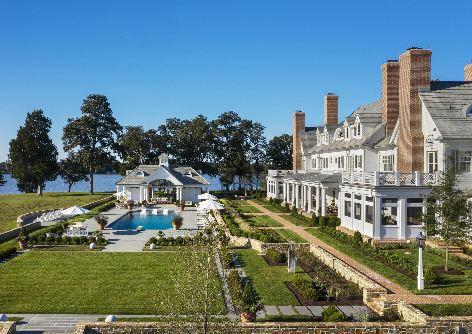 Designing a Home for a Lifetime: A New Approach to Aging in Place