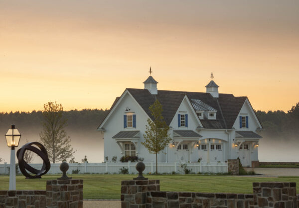 Williams Residence, Maryland