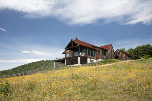 PurpleCherry Residence, Virginia