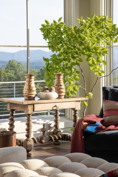PurpleCherry Residence, Virginia