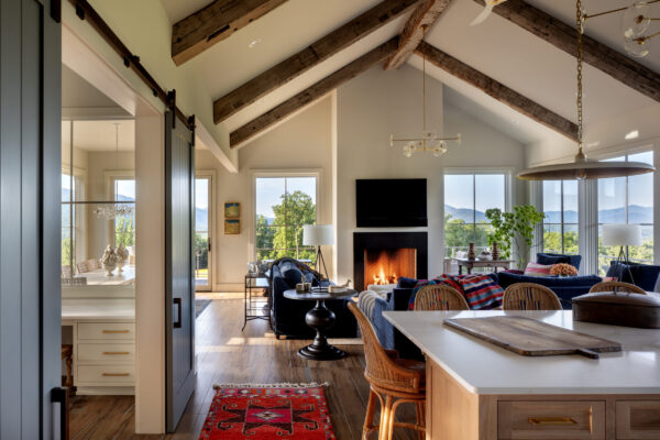 PurpleCherry Residence, Virginia