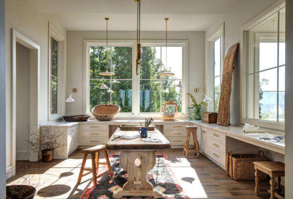 PurpleCherry Residence, Virginia