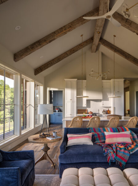 PurpleCherry Residence, Virginia