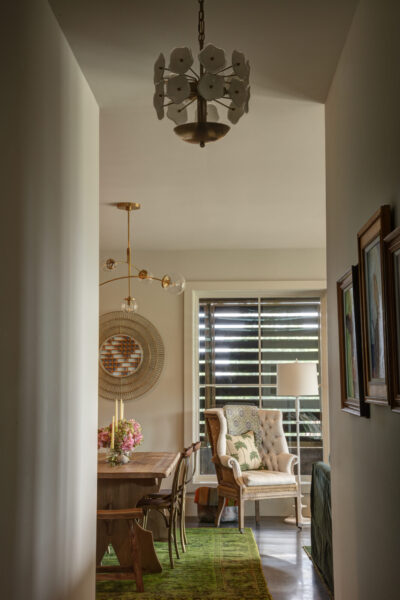 PurpleCherry Residence, Virginia