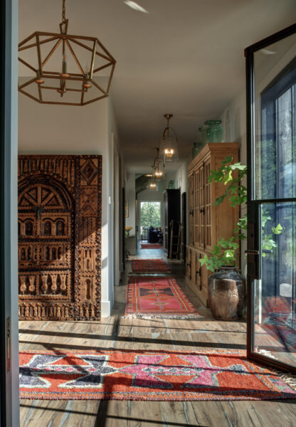 PurpleCherry Residence, Virginia