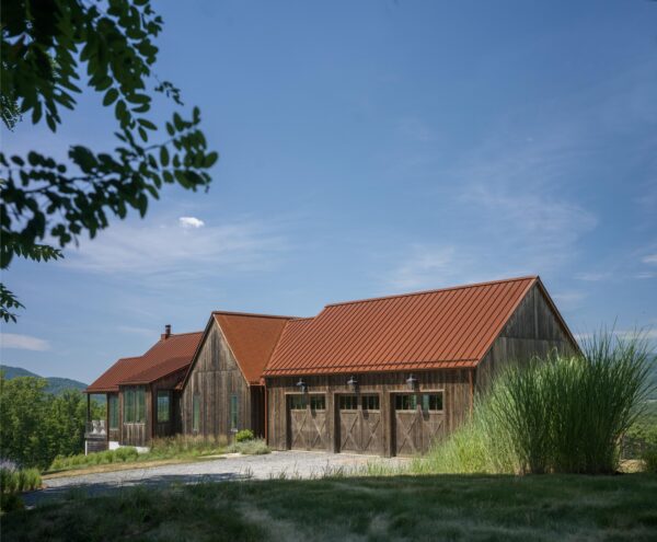 PurpleCherry Residence, Virginia