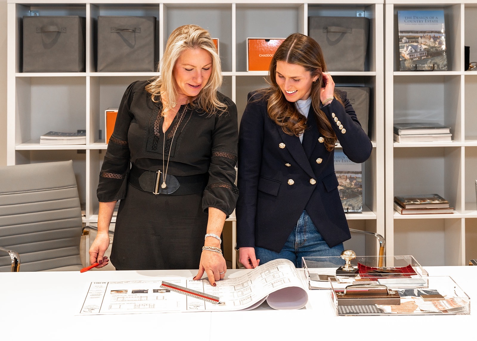 Q&A with the Interior Design Team: Your Most Common Interior Design Questions, Answered